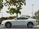 Bentley Continental GT 2015